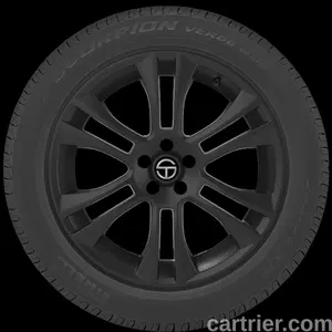 Pirelli Scorpion Verde