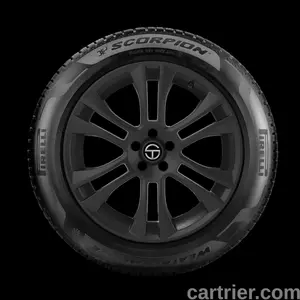 Pirelli Scorpion WeatherActive