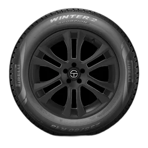 Pirelli Scorpion Winter 2