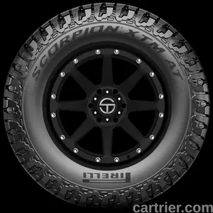 Pirelli Scorpion XTM AT Elect