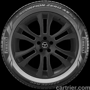 Pirelli Scorpion Zero All Season Plus 3 Elect