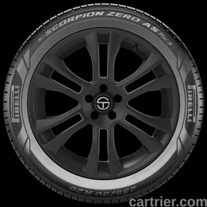 Pirelli Scorpion Zero All Season Plus 3
