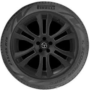 Pirelli Scorpion Zero All Season