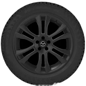 Pirelli Winter Carving Edge