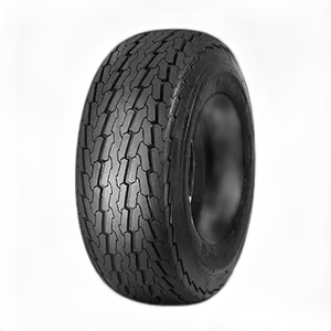 Power King Boat Trailer II LP