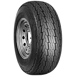 Power King Boat Trailer II