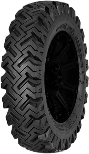 Power King Extra Traction