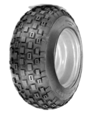 Power King Front Knobby