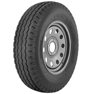 Power King Low Boy II