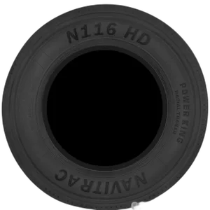 Power King Navitrac N116HD