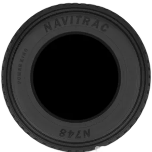 Power King Navitrac N748