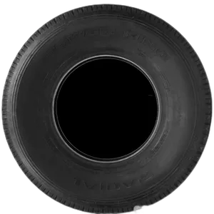 Power King Radial F/P