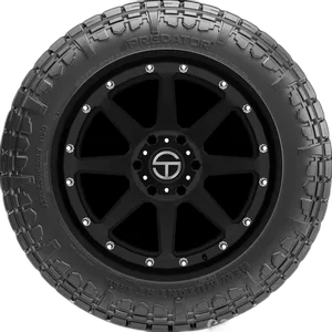 Predator New Mutant RT Trail