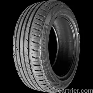 Premiorri Solazo S Plus