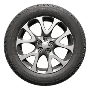 Premiorri ViaMaggiore Z Plus