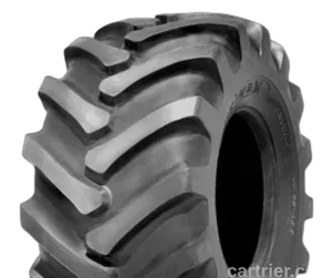 Primex Log Monster LS2