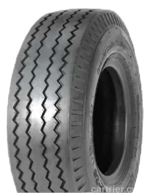 Primex STS Intermodal