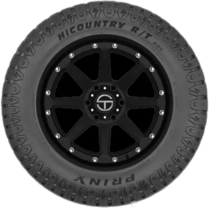 Prinx HiCountry RT HR1