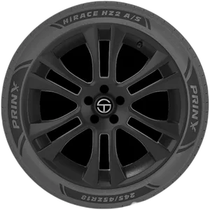 Prinx HiRACE HZ2 A/S