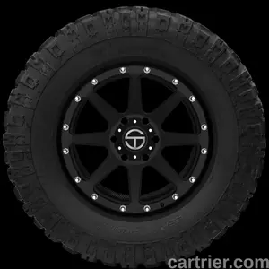 Pro Comp Xterrain Radial