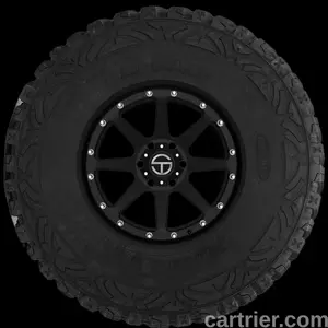 Pro Comp Xtreme M/T 2 Radial