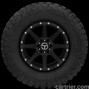 Pro Comp Xtreme Mud Terrain Radial