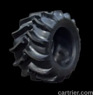 Prostar Agricultural R-2