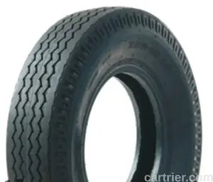 Prostar Bias Trailer – PT034