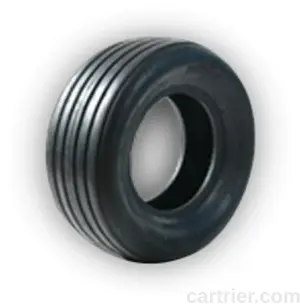 Prostar Implement Tire I-1 – Tread A