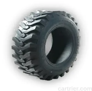 Prostar Industrial Tractor F-3