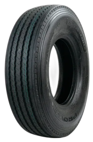 Provider Premium Trailer HD