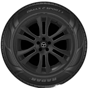 Radar DIMAX e-Sport 1