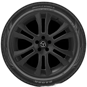 Radar DIMAX e-Sport 2