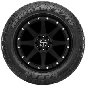 Radar Renegade A/T5