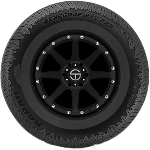 Radar Renegade HT Pro