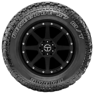 Radar Renegade R7 M/T