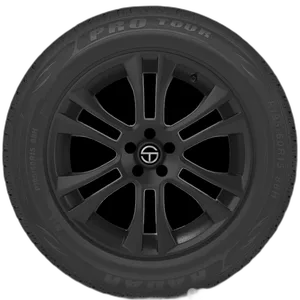 Radar Rivera Pro Tour