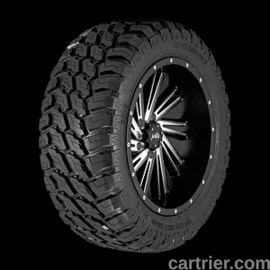 Red Dirt Road RD-8 M/T