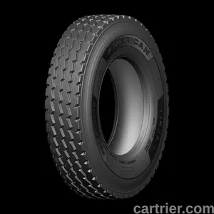 Remington Fierce HP “Tuner”