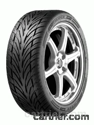 Remington Fierce UHP