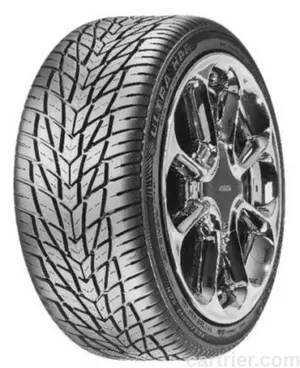 Republic Ultra HPR Radial G/T