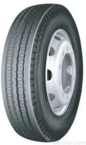 Roadlux R118 – Highway