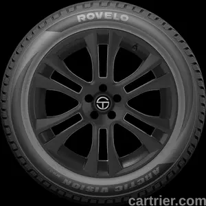 Rovelo Arctic Vision RW01