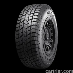 Rovelo Ridgetrak A/T II