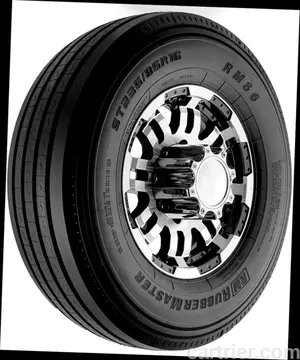 Rubbermaster All Steel Trailer