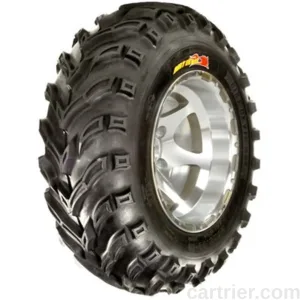 Rubbermaster Dirt Devil A/T CT100