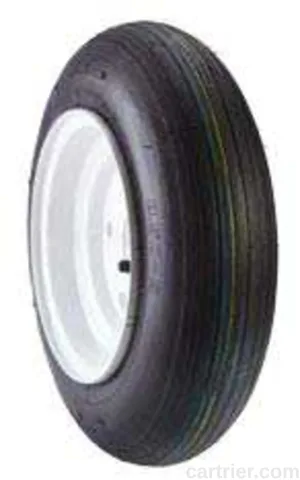 Rubbermaster Rib S379