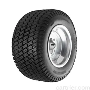 Rubbermaster S-TURF P332