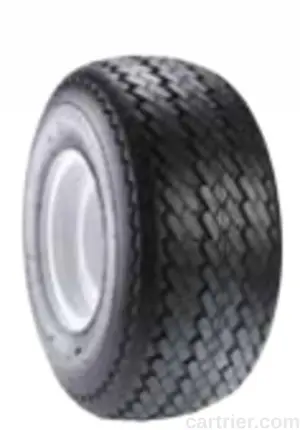 Rubbermaster Sawtooth S367