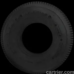 Rubbermaster Sawtooth S389